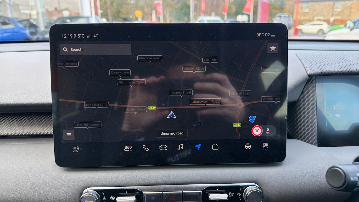 Used MG MGS5 2025 for sale - 77023280: Photo 27