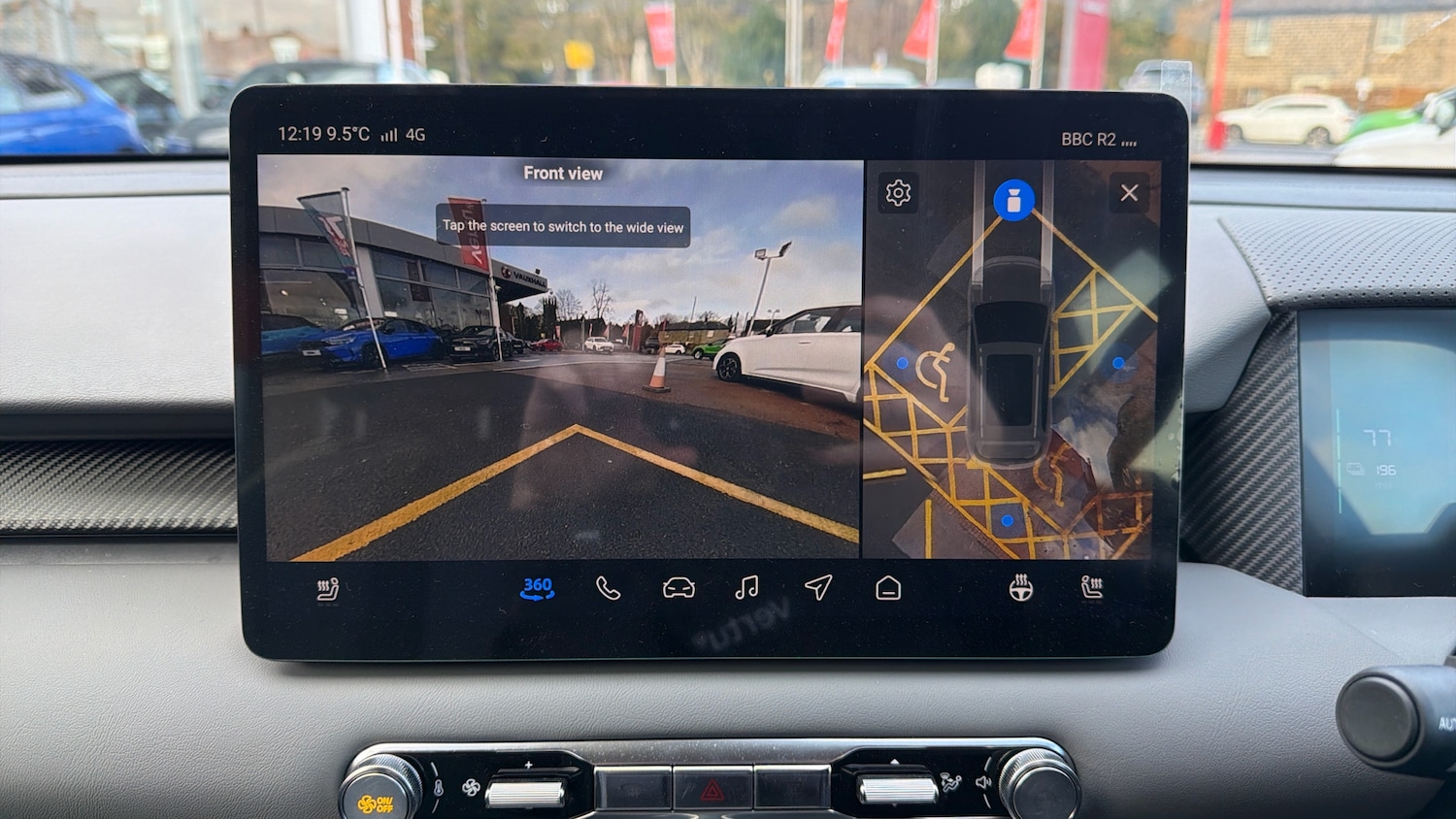 Used MG MGS5 2025 for sale - 77023280: Photo 28