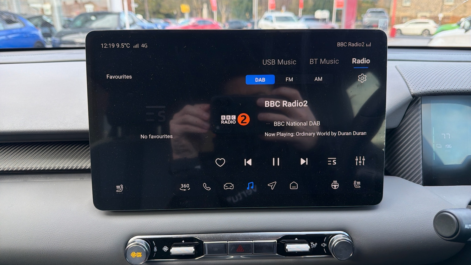 Used MG MGS5 2025 for sale - 77023280: Photo 29