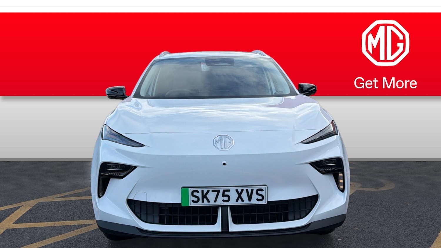 Used MG MGS5 2025 for sale - 77023280: Photo 3