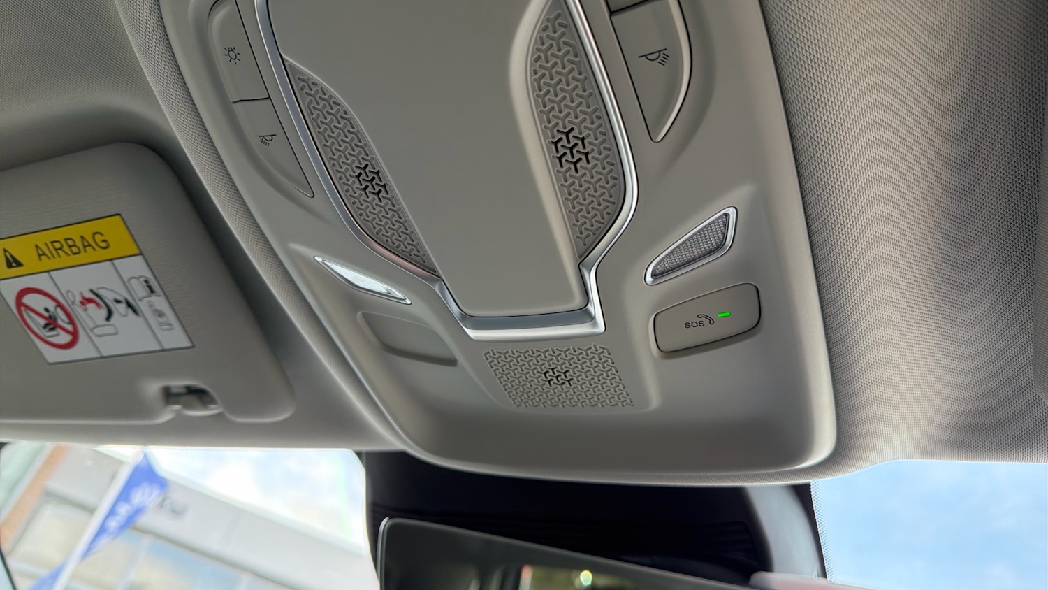 Used MG MGS5 2025 for sale - 77023280: Photo 32