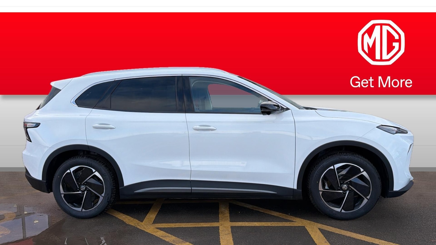 Used MG MGS5 2025 for sale - 77023280: Photo 5