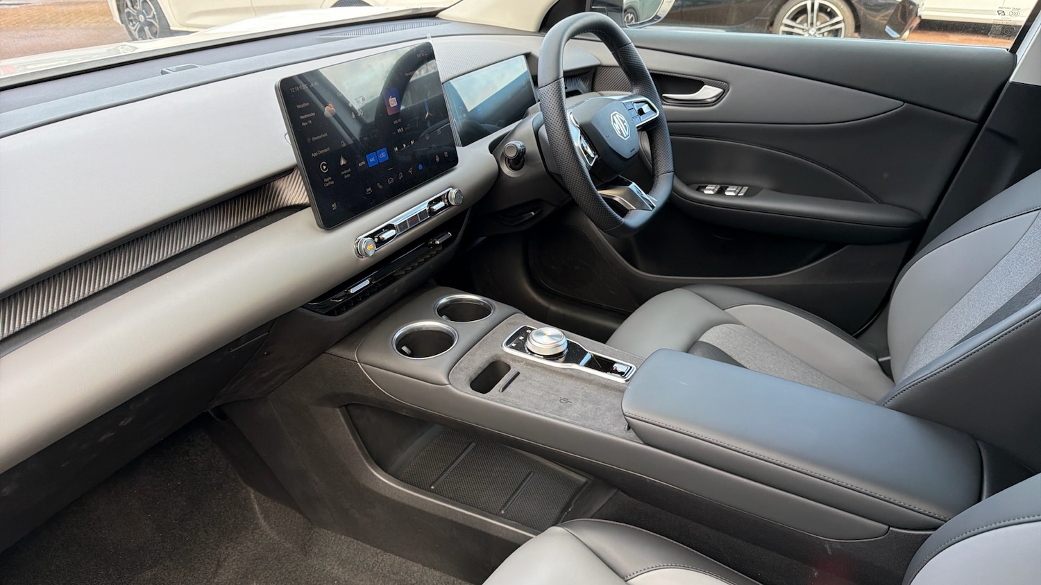 Used MG MGS5 2025 for sale - 77023280: Photo 9