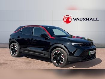 Used Vauxhall Mokka 2024 for sale - 79352872: Photo