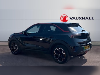 Used Vauxhall Mokka 2024 for sale - 79352872: Photo