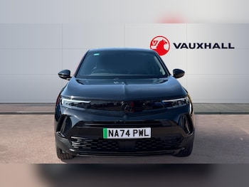Used Vauxhall Mokka 2024 for sale - 79352872: Photo