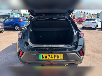 Used Vauxhall Mokka 2024 for sale - 79352872: Photo