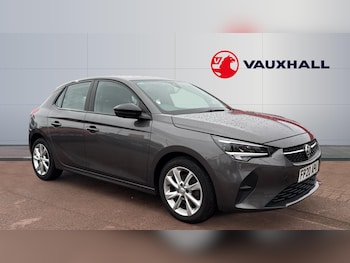 2020 (20) - 1.2 Turbo SE Premium 5dr Petrol Hatchback
