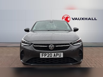 Used Vauxhall Corsa 2020 for sale - 77298247: Photo