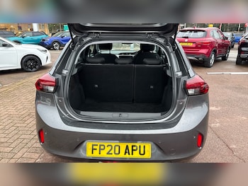 Used Vauxhall Corsa 2020 for sale - 77298247: Photo