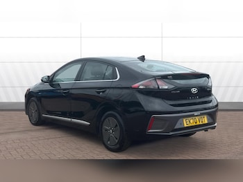 Used Hyundai IONIQ 2020 for sale - 76101954: Photo
