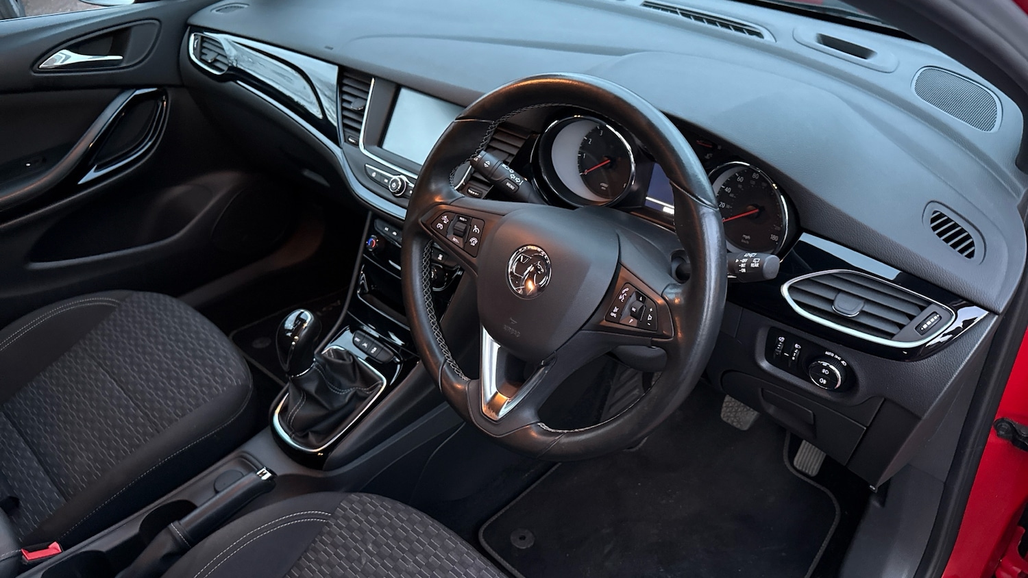 Used Vauxhall Astra 2017 for sale - 76531318: Photo 11