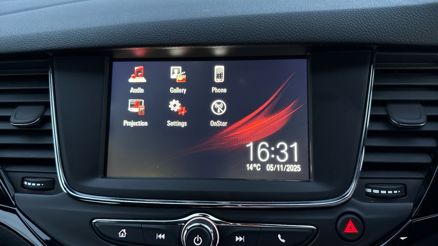 Used Vauxhall Astra 2017 for sale - 76531318: Photo 12