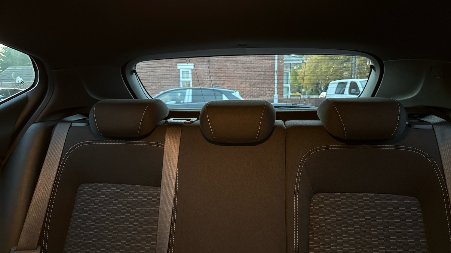 Used Vauxhall Astra 2017 for sale - 76531318: Photo 15