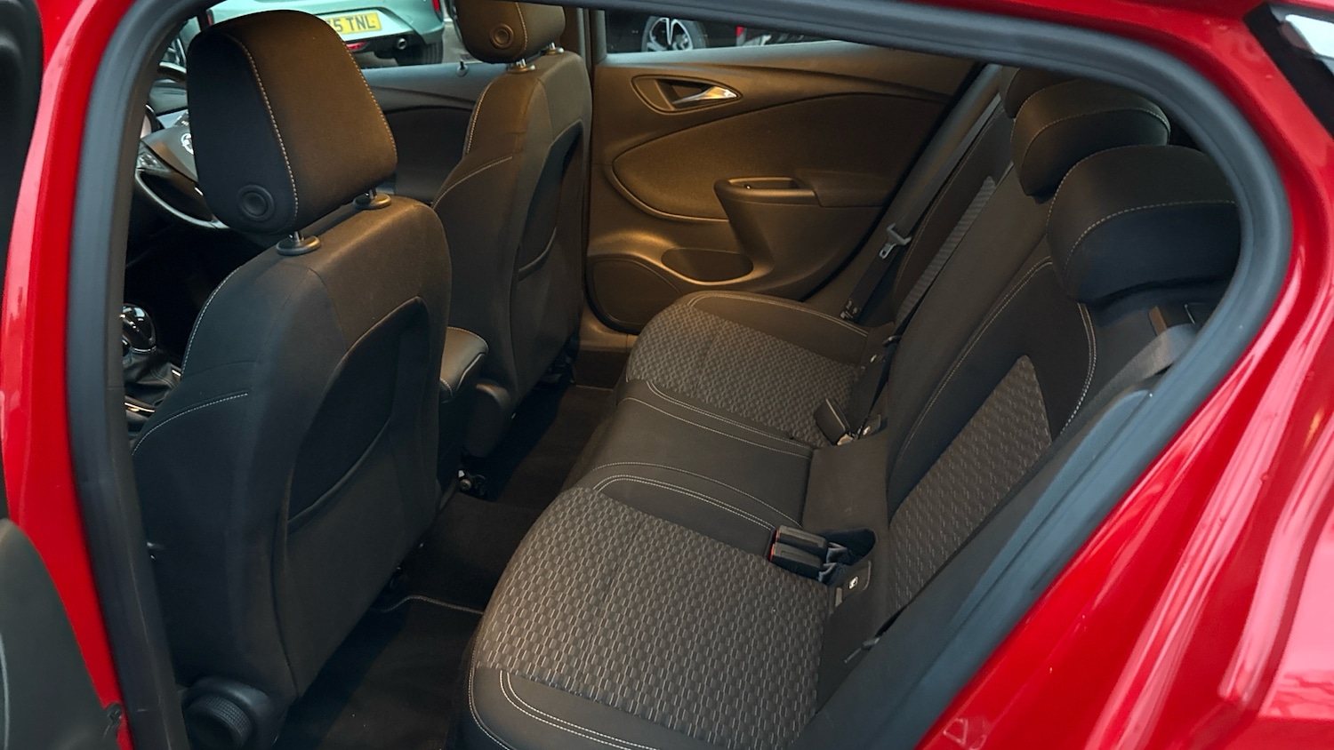 Used Vauxhall Astra 2017 for sale - 76531318: Photo 16