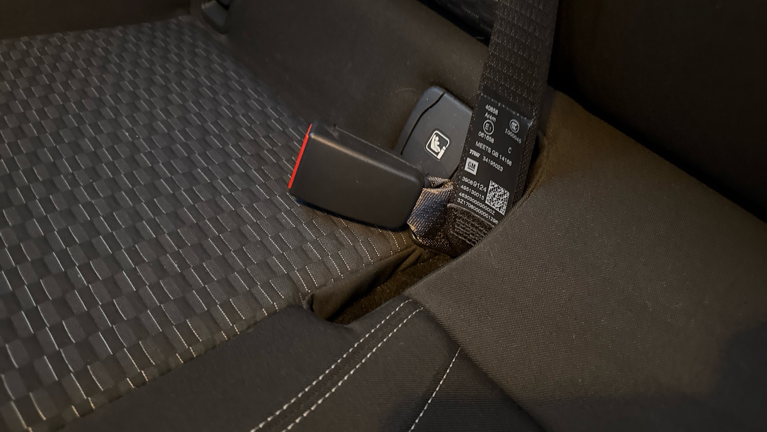 Used Vauxhall Astra 2017 for sale - 76531318: Photo 17