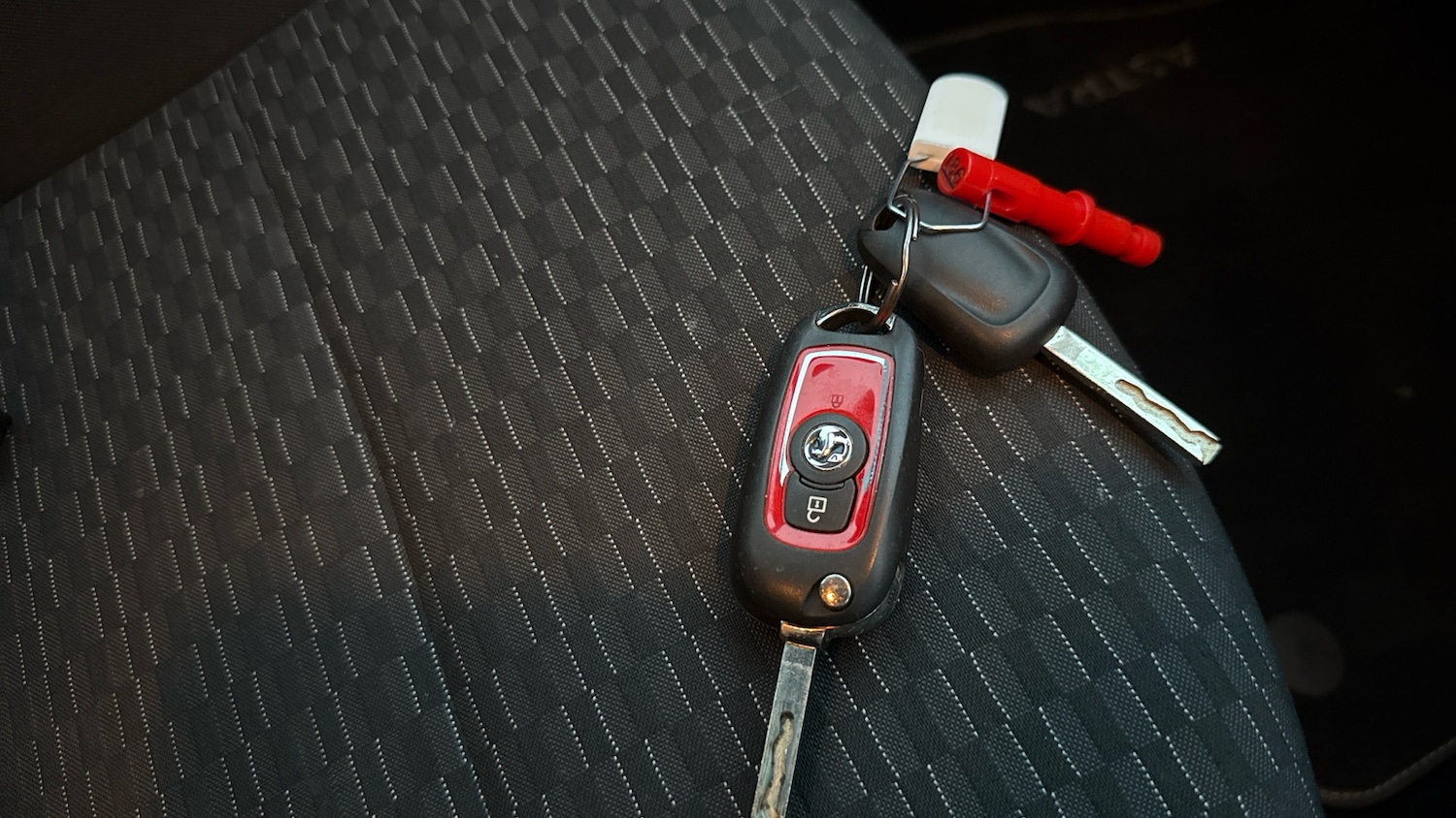 Used Vauxhall Astra 2017 for sale - 76531318: Photo 20