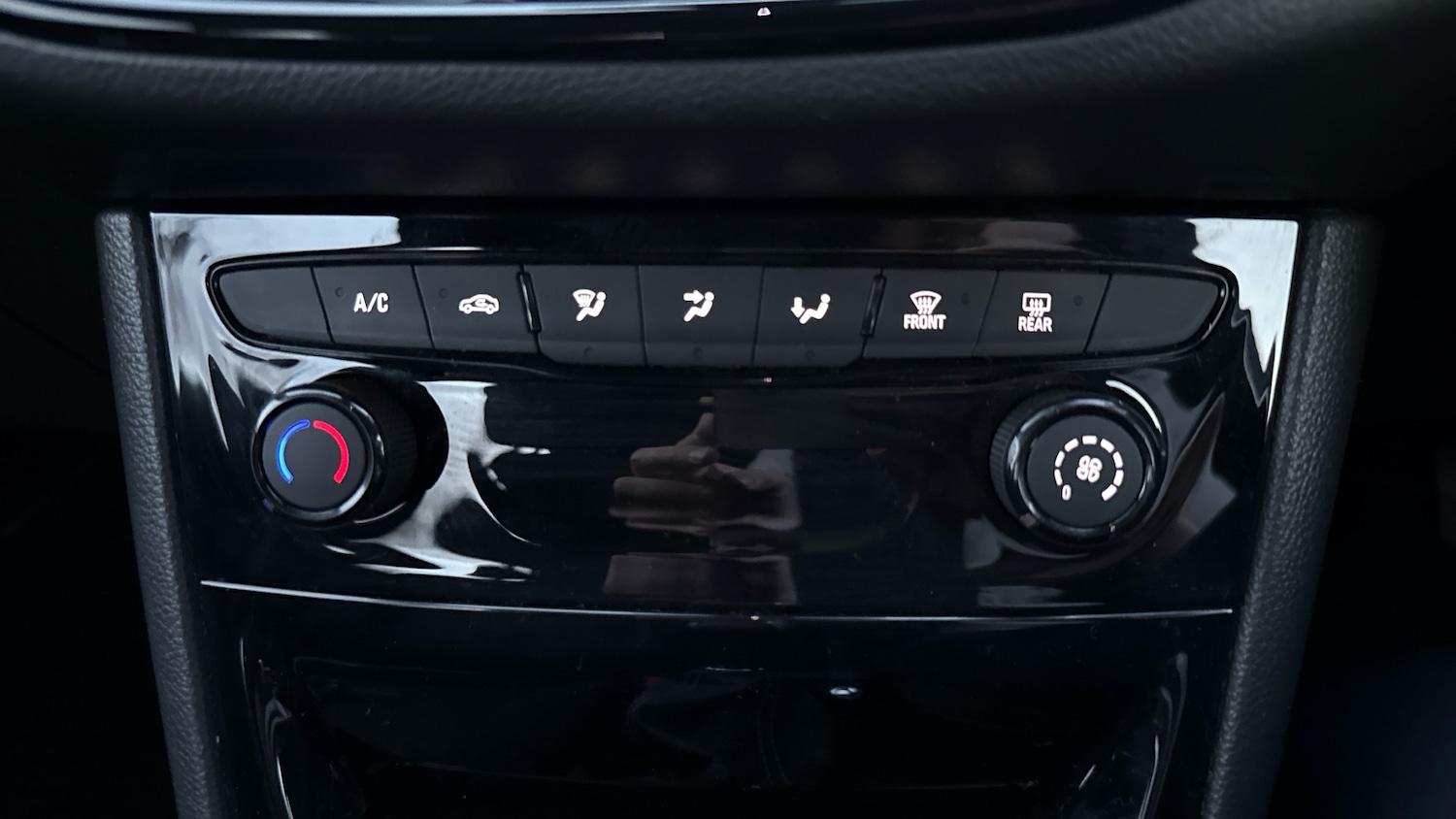 Used Vauxhall Astra 2017 for sale - 76531318: Photo 21