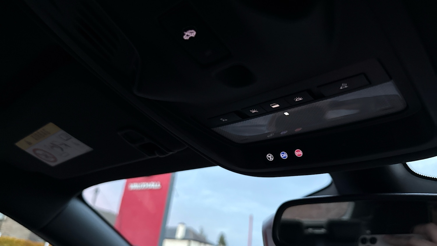 Used Vauxhall Astra 2017 for sale - 76531318: Photo 26