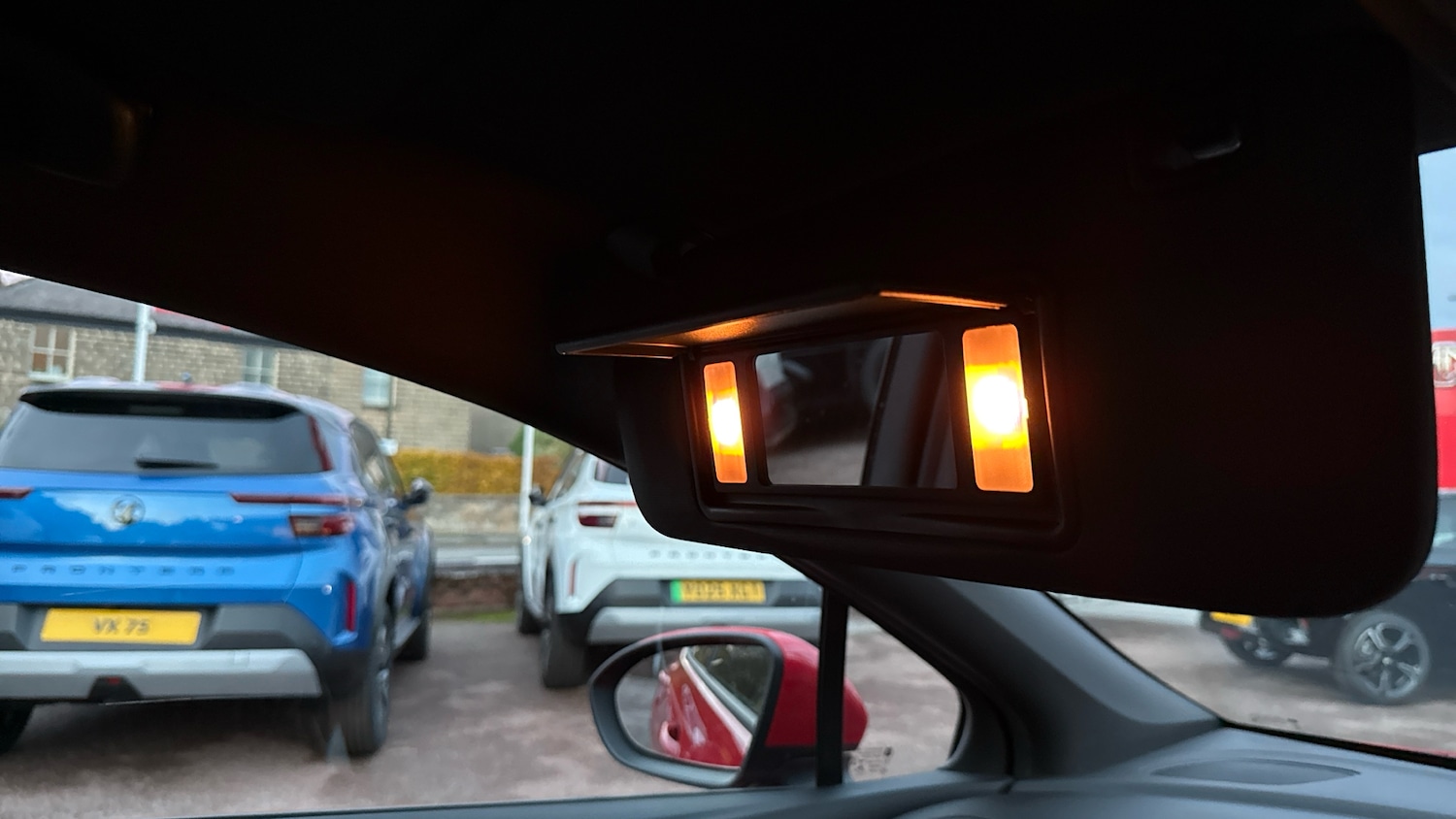 Used Vauxhall Astra 2017 for sale - 76531318: Photo 27