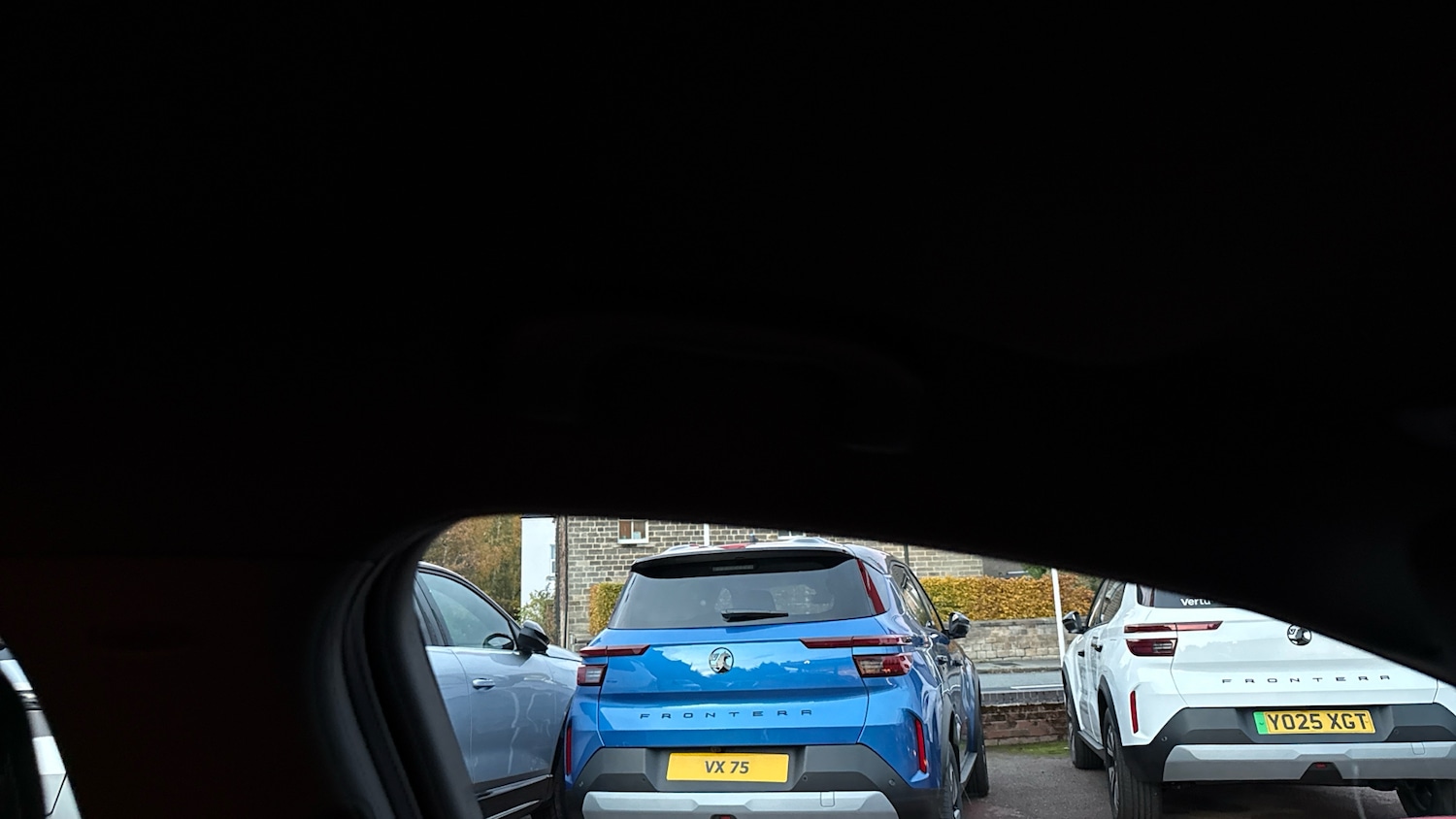 Used Vauxhall Astra 2017 for sale - 76531318: Photo 28