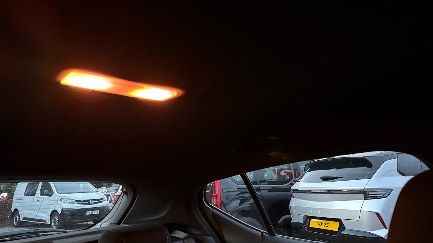 Used Vauxhall Astra 2017 for sale - 76531318: Photo 29