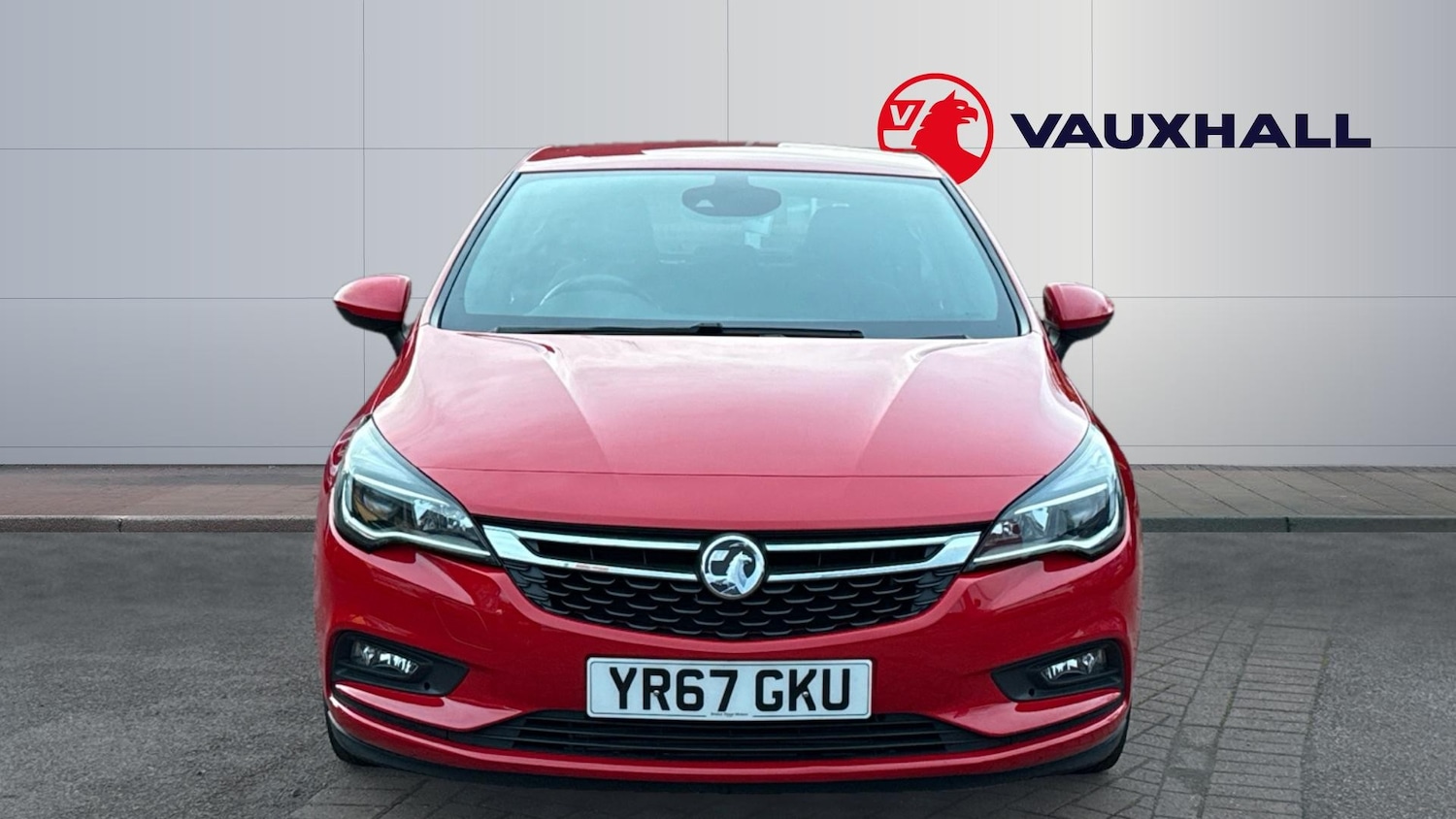 Used Vauxhall Astra 2017 for sale - 76531318: Photo 3