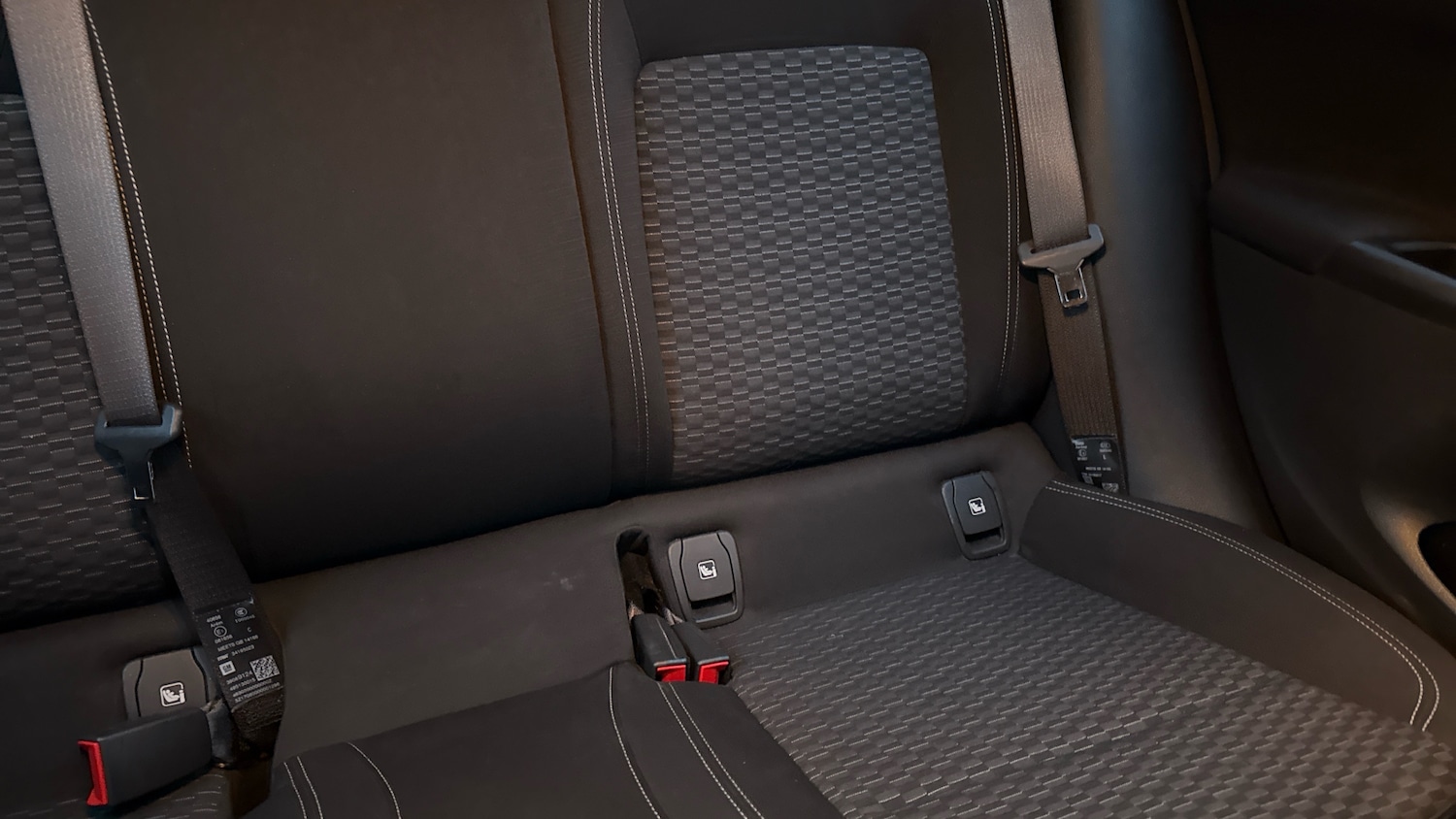 Used Vauxhall Astra 2017 for sale - 76531318: Photo 30