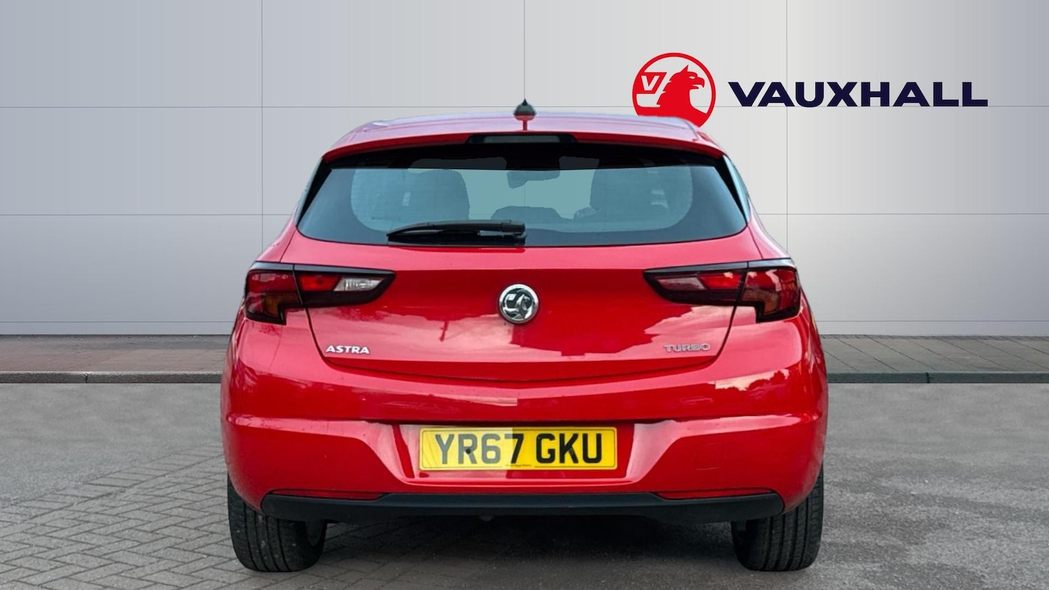 Used Vauxhall Astra 2017 for sale - 76531318: Photo 6