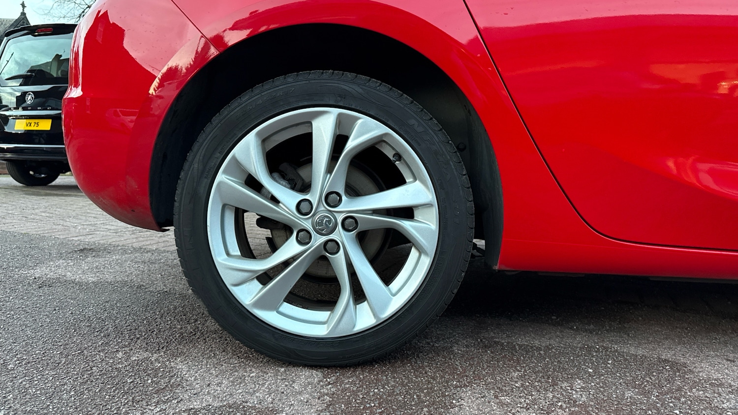 Used Vauxhall Astra 2017 for sale - 76531318: Photo 7