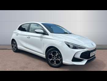 Used MG MG3 2024 for sale - 74993886: Photo