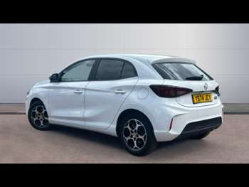 Used MG MG3 2024 for sale - 74993886: Photo