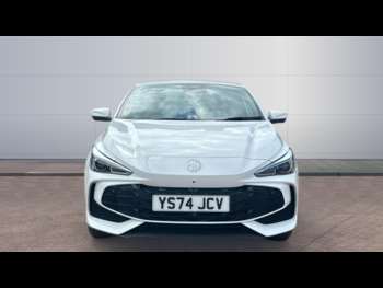 Used MG MG3 2024 for sale - 74993886: Photo