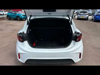 Used MG MG3 2024 for sale - 74993886: Photo