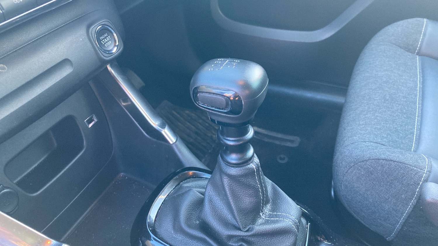 Used Citroen C3 Aircross 2022 for sale - 76737925: Photo 13