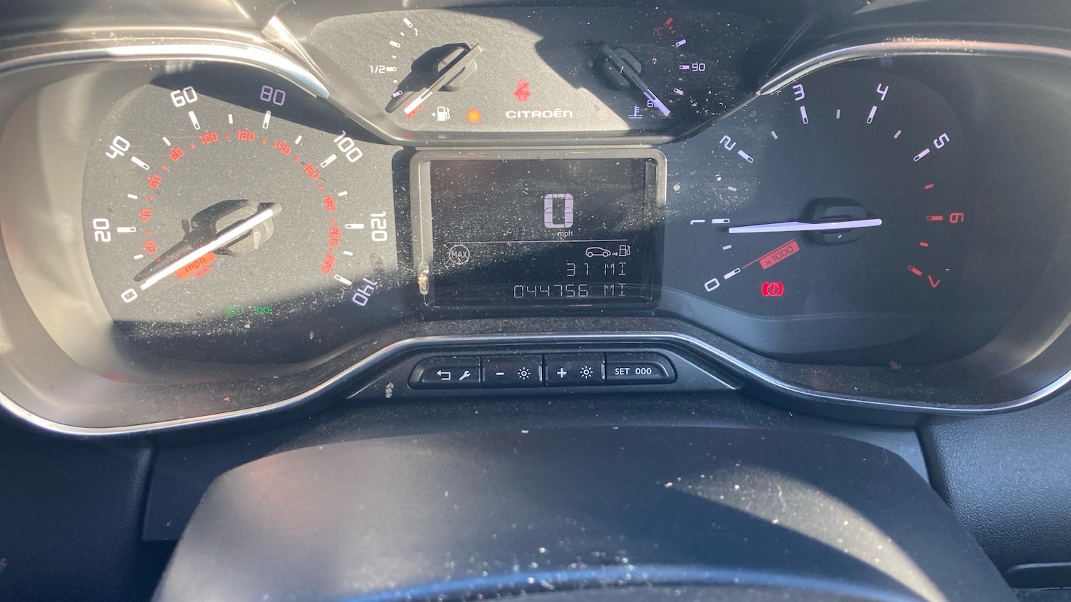 Used Citroen C3 Aircross 2022 for sale - 76737925: Photo 18