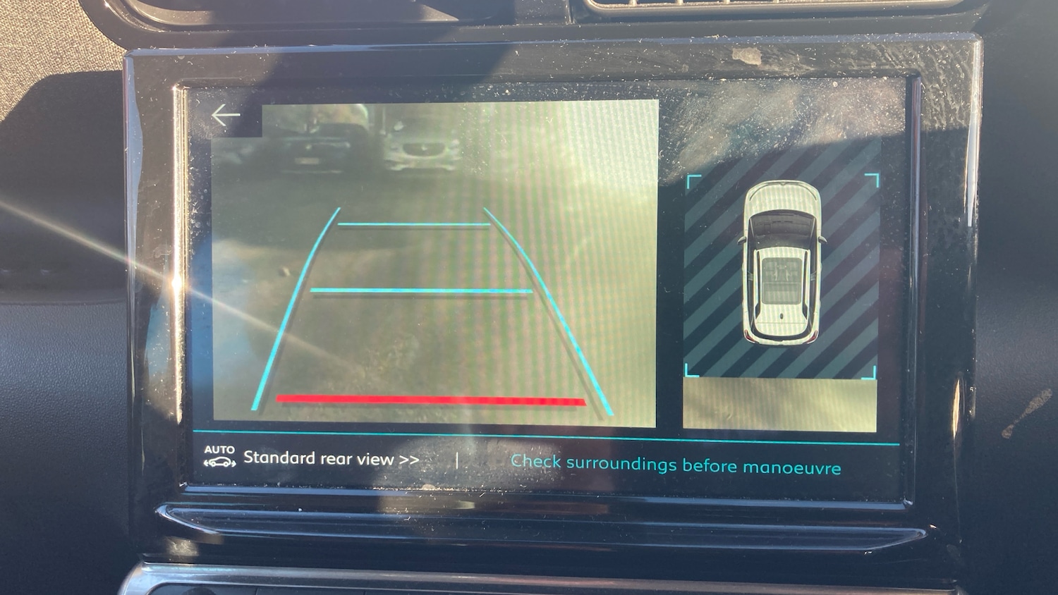 Used Citroen C3 Aircross 2022 for sale - 76737925: Photo 27