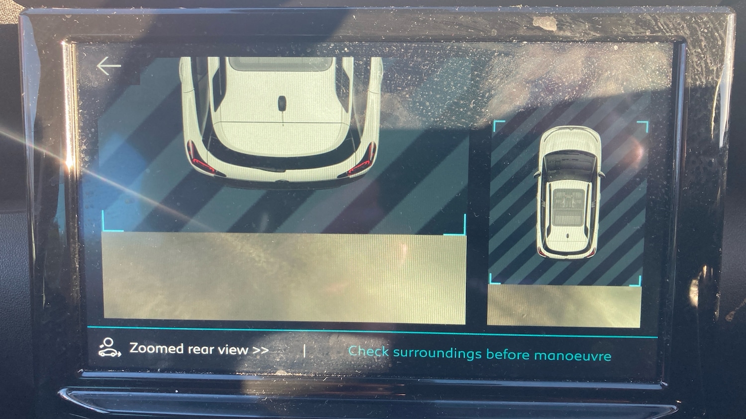 Used Citroen C3 Aircross 2022 for sale - 76737925: Photo 28