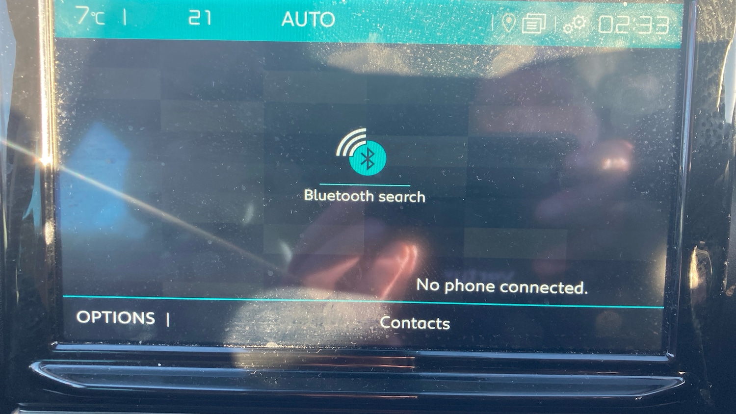 Used Citroen C3 Aircross 2022 for sale - 76737925: Photo 34