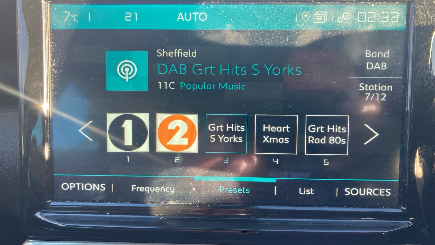 Used Citroen C3 Aircross 2022 for sale - 76737925: Photo 35