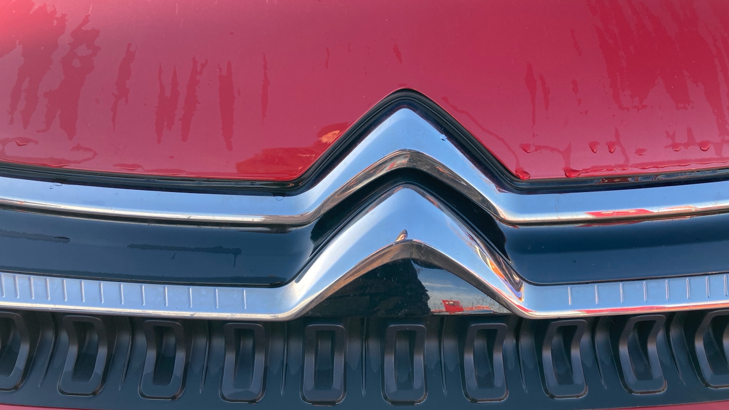 Used Citroen C3 Aircross 2022 for sale - 76737925: Photo 8