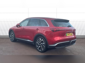 Used MG MGS6 2025 for sale - 78655941: Photo