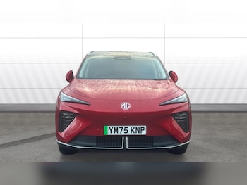 Used MG MGS6 2025 for sale - 78655941: Photo