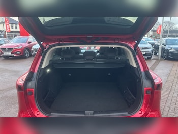 Used MG MGS6 2025 for sale - 78655941: Photo