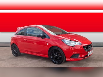 2017 (67) - 1.4 [75] ecoFLEX Limited Edition 3dr Petrol Hatchback