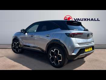 Used Vauxhall Mokka 2025 for sale - 74387681: Photo