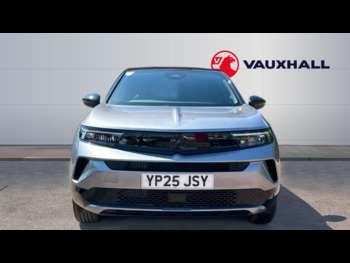 Used Vauxhall Mokka 2025 for sale - 74387681: Photo