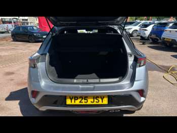 Used Vauxhall Mokka 2025 for sale - 74387681: Photo