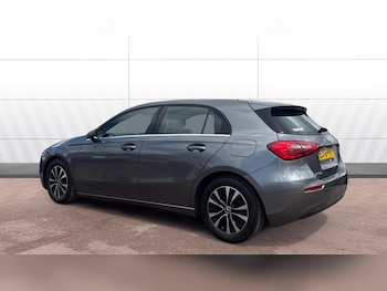 Used Mercedes-Benz A-Class 2020 for sale - 79060027: Photo