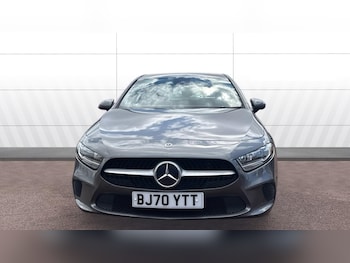 Used Mercedes-Benz A-Class 2020 for sale - 79060027: Photo